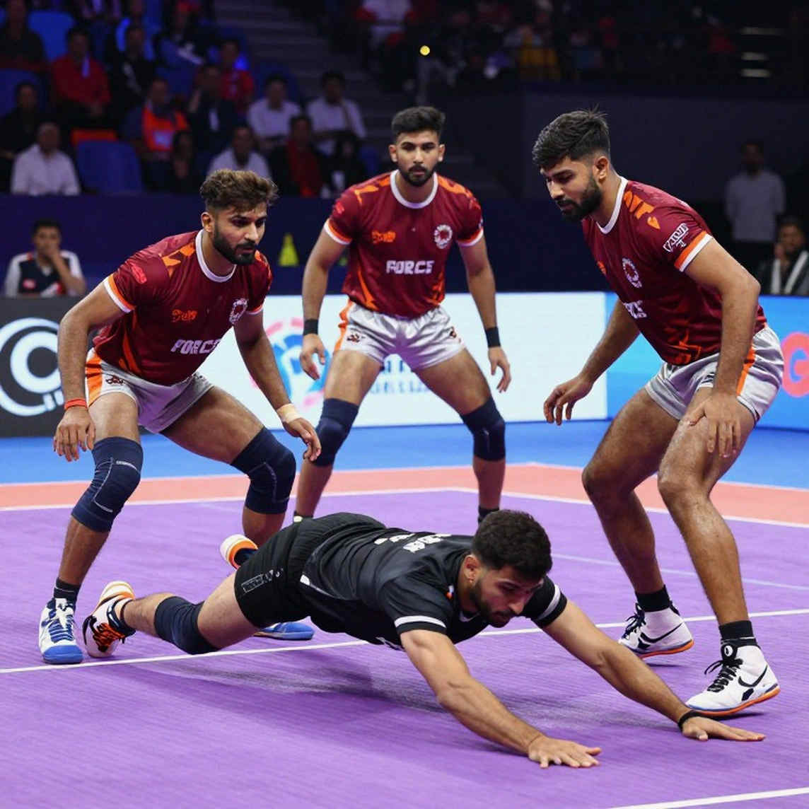 এশিয়ান গেমস ২০২৬ কাবাডি: ৮৩-২৭ থেকে ৩৭-২১ — স্কোর ডিফারেন্সের অর্থনীতি যেভাবে বাংলাদেশের পদক কেড়ে নিল