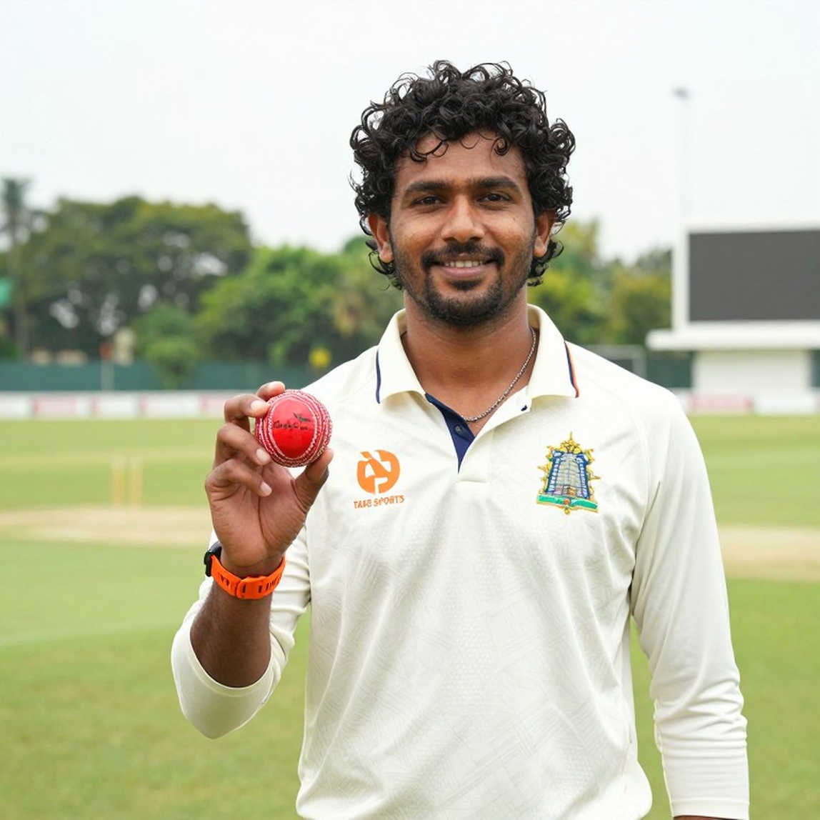 ক্রিকেটের সবুজ মাঠে ব্লকচেইনের ছায়া: ফ্যান টোকেন, এনএফটি আর স্মার্ট কনট্র্যাক্টের নতুন খেলা ক্রিকেটের সবুজ মাঠে ব্লকচেইনের ছায়া: ফ্যান টোকেন, এনএফটি আর স্মার্ট কনট্র্যাক্টের নতুন খেলা