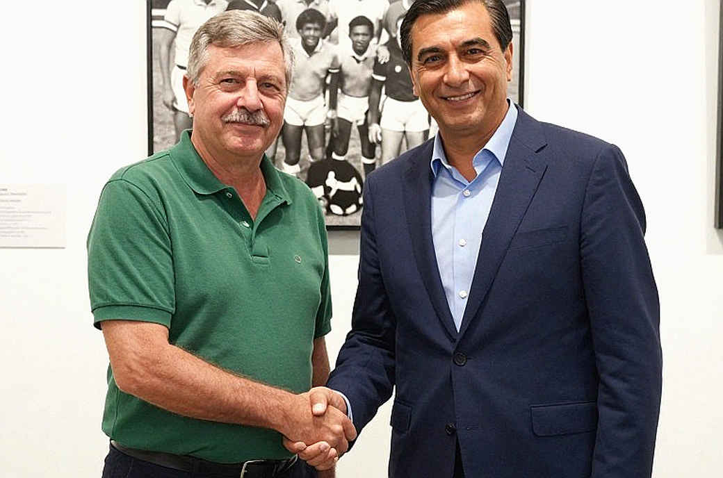 An Empty Lineup Sheet in Salt Lake and a Round-of-16 That Never Happened: Auditing the Brazil-India Friendly Ledger An Empty Lineup Sheet in Salt Lake and a Round-of-16 That Never Happened: Auditing the Brazil-India Friendly Ledger