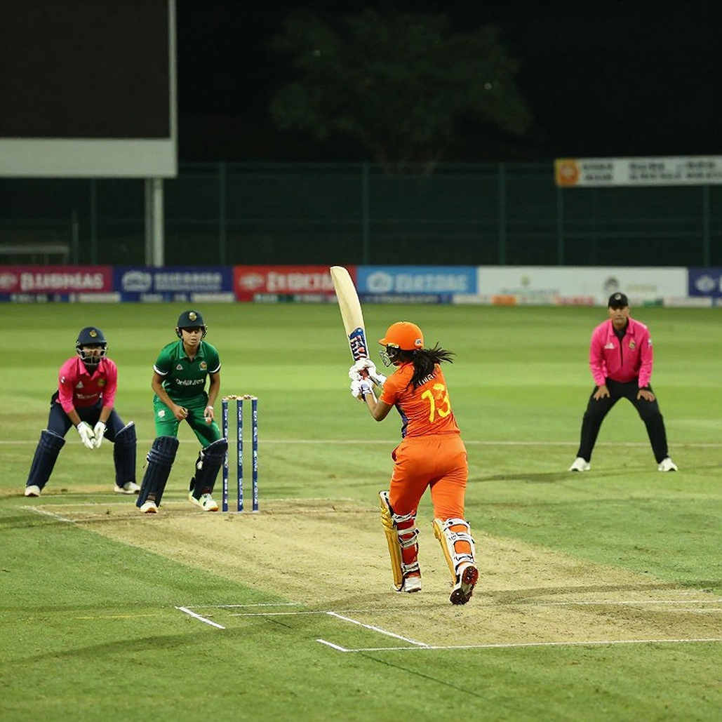Darcie Brown's Back, One Word Called 'De-loading', and Three Questions Cricket Australia Left Unanswered Darcie Brown's Back, One Word Called 'De-loading', and Three Questions Cricket Australia Left Unanswered