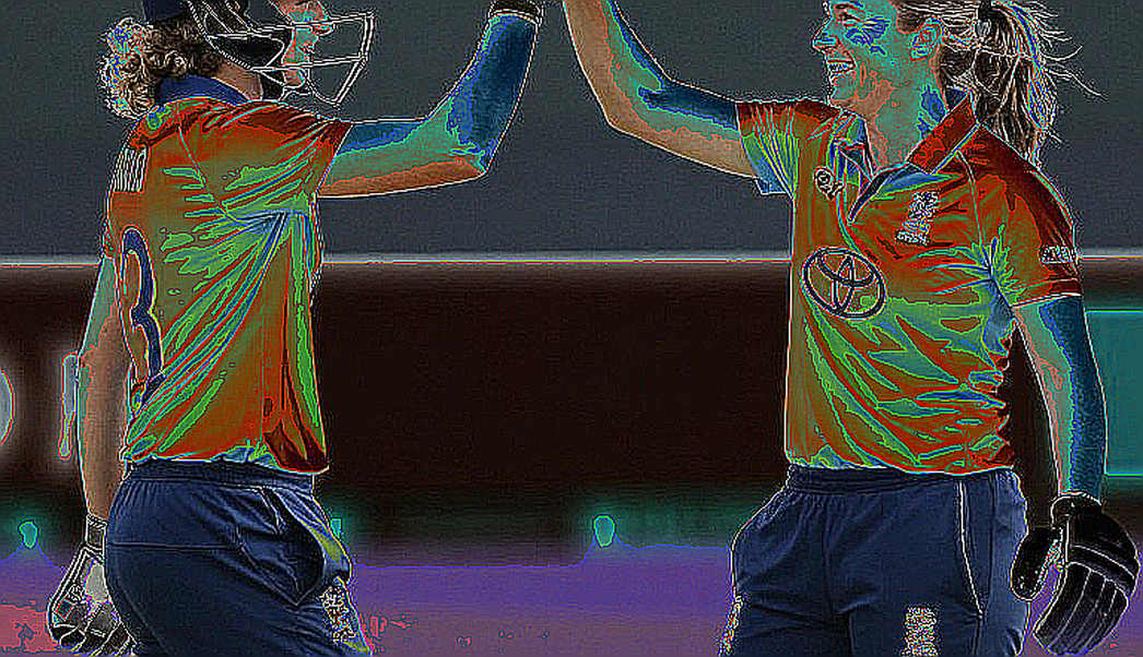 Darcie Brown's Back, One Word Called 'De-loading', and Three Questions Cricket Australia Left Unanswered Darcie Brown's Back, One Word Called 'De-loading', and Three Questions Cricket Australia Left Unanswered