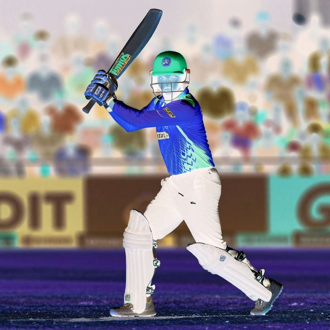Cricket on the Crypto Canvas: Gulf Money, Diaspora Dreams, and a Quiet Ledger of Silence Cricket on the Crypto Canvas: Gulf Money, Diaspora Dreams, and a Quiet Ledger of Silence