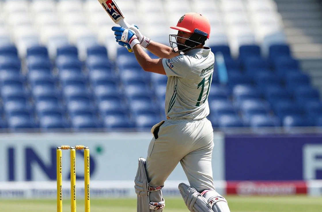 Cricket's New Blockchain Pitch: A Contract That Reached the Bedroom, and a Decade's Arithmetic Cricket's New Blockchain Pitch: A Contract That Reached the Bedroom, and a Decade's Arithmetic