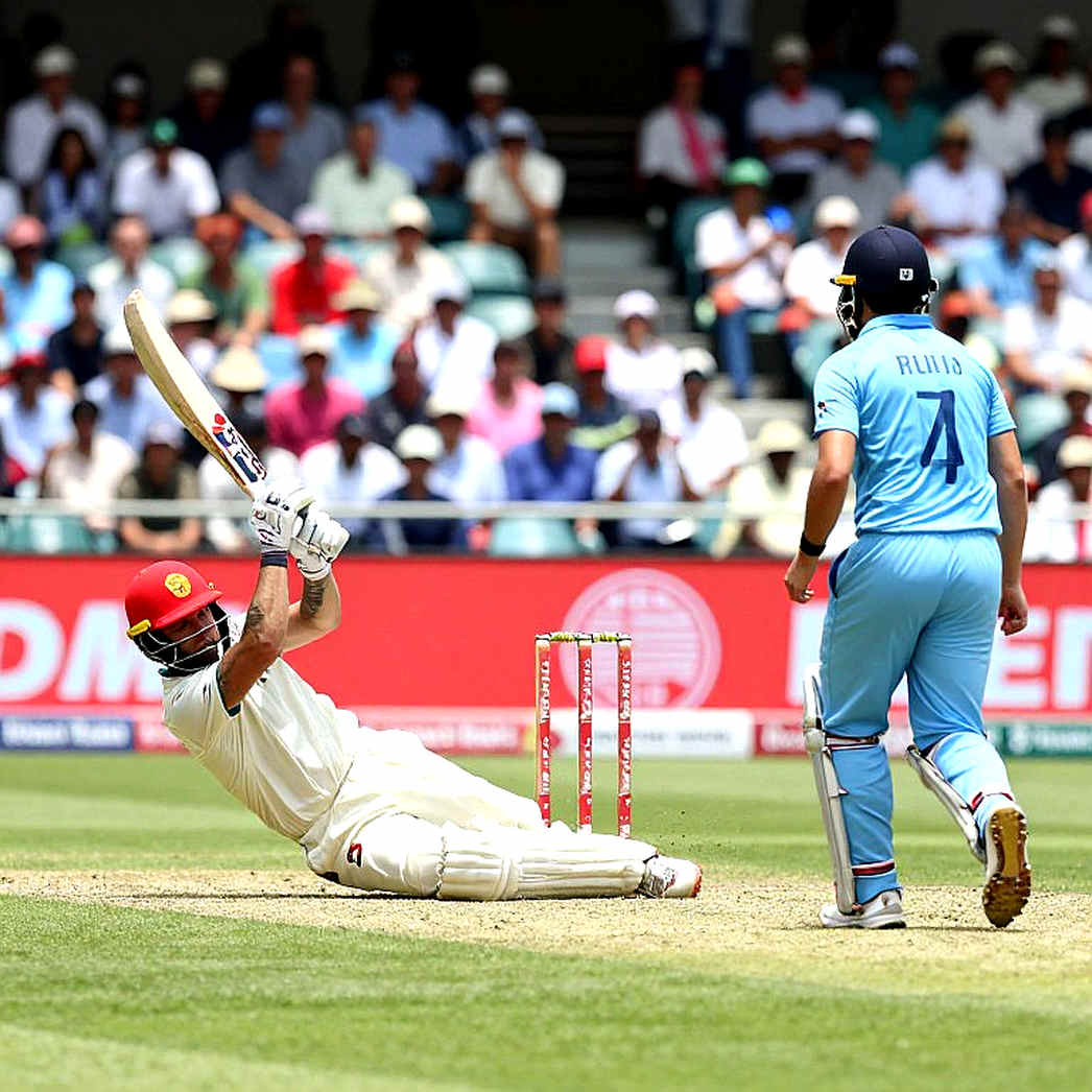 The Report With No Match: Cricket Data's Silent Failure The Report With No Match: Cricket Data's Silent Failure