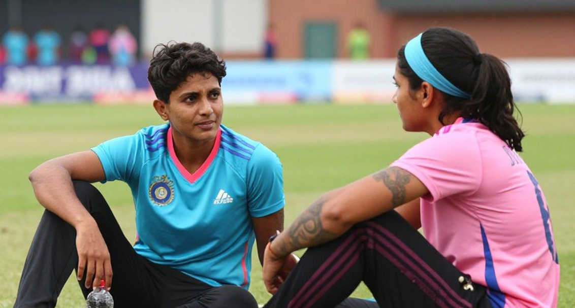 Kalita for Renuka: India's Pace Pipeline Gap Now Has a Number Kalita for Renuka: India's Pace Pipeline Gap Now Has a Number