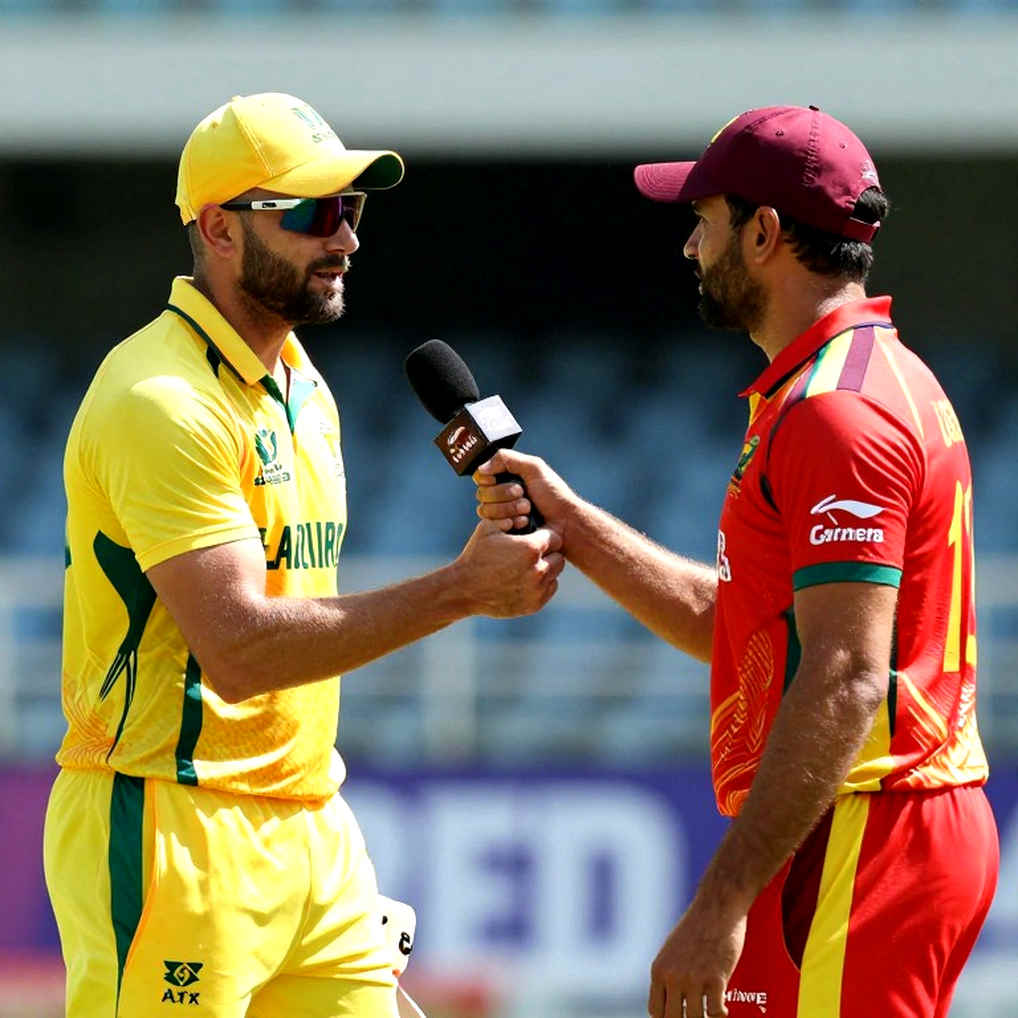 Not the 19 Runs on the Board: India's Golden Final Was Written in the Powerplay and the Death Overs Not the 19 Runs on the Board: India's Golden Final Was Written in the Powerplay and the Death Overs
