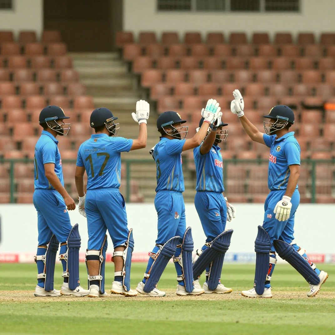 The Trap of 4-0: Smriti Mandhana's Captaincy, Sample Size, and the Handover of Indian Women's Cricket The Trap of 4-0: Smriti Mandhana's Captaincy, Sample Size, and the Handover of Indian Women's Cricket