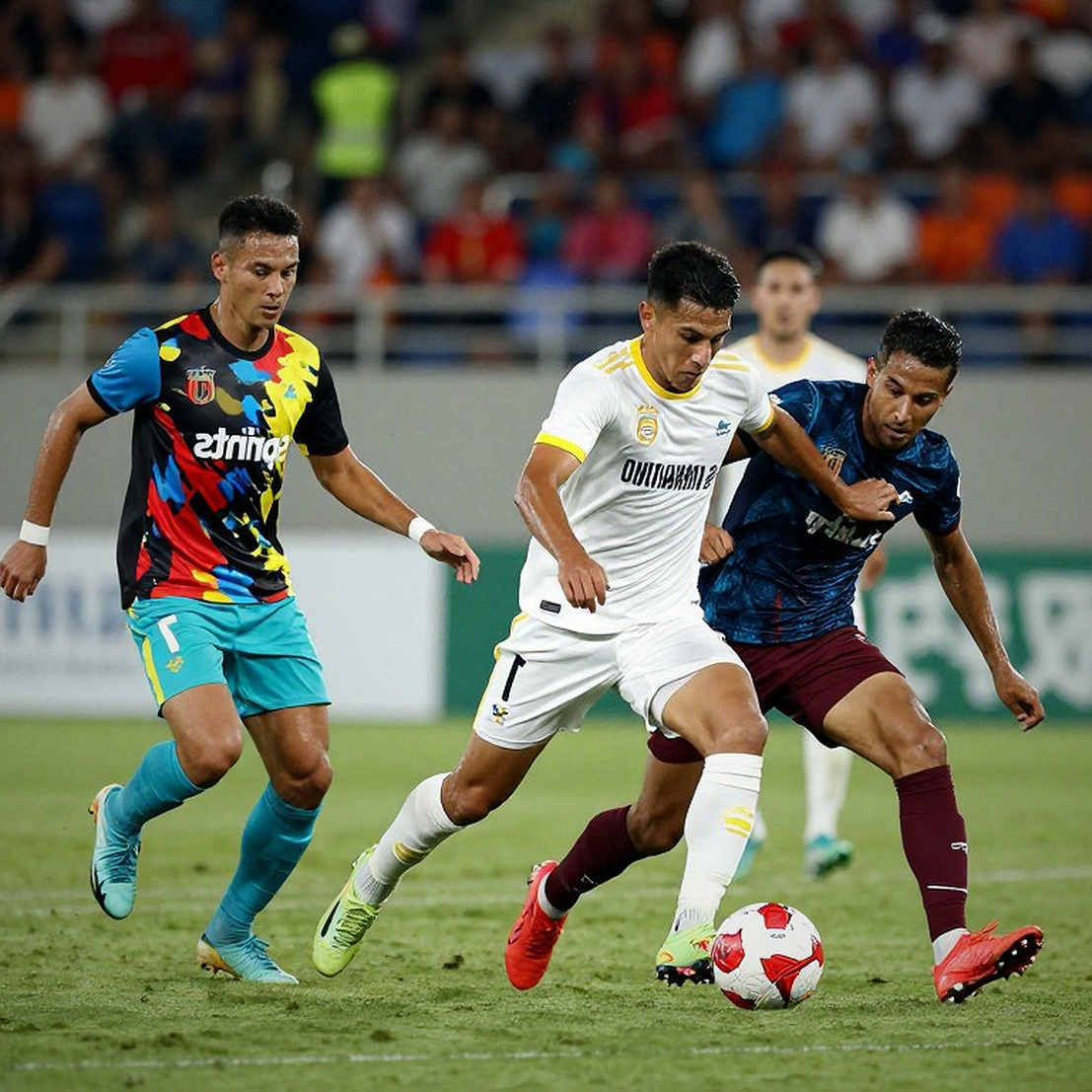 The Discipline of Proof: Blockchain and Empty Data in Football Analysis