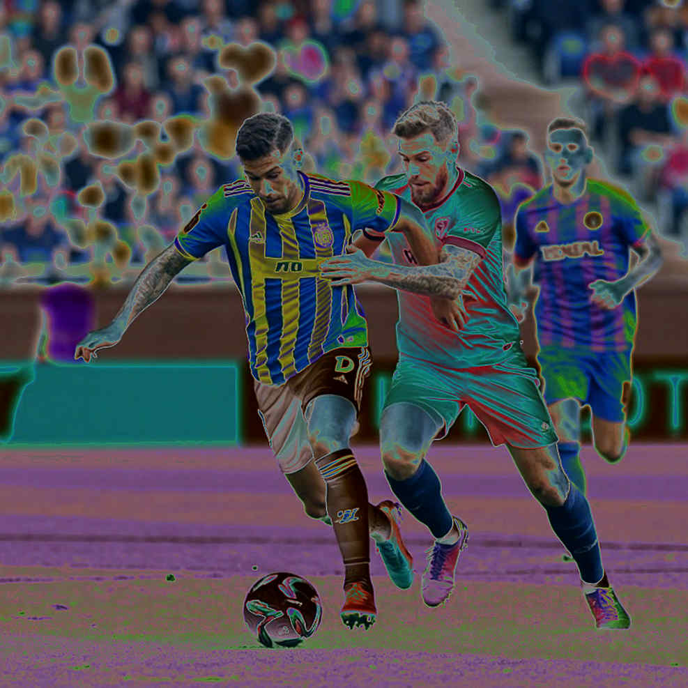 ভিএআর যুগে বিতর্কের নতুন ঠিকানা: ফেনারবাহচের পেনাল্টি প্রসঙ্গে একটি প্রাতিষ্ঠানিক পাঠ ভিএআর যুগে বিতর্কের নতুন ঠিকানা: ফেনারবাহচের পেনাল্টি প্রসঙ্গে একটি প্রাতিষ্ঠানিক পাঠ