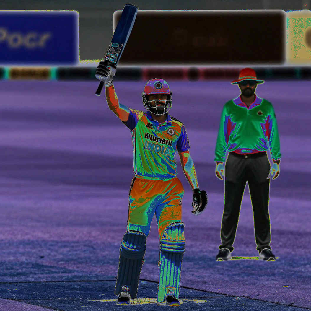 The Empty Payload and the Immutable Ledger: Where Cricket Data Loses Its Truth The Empty Payload and the Immutable Ledger: Where Cricket Data Loses Its Truth