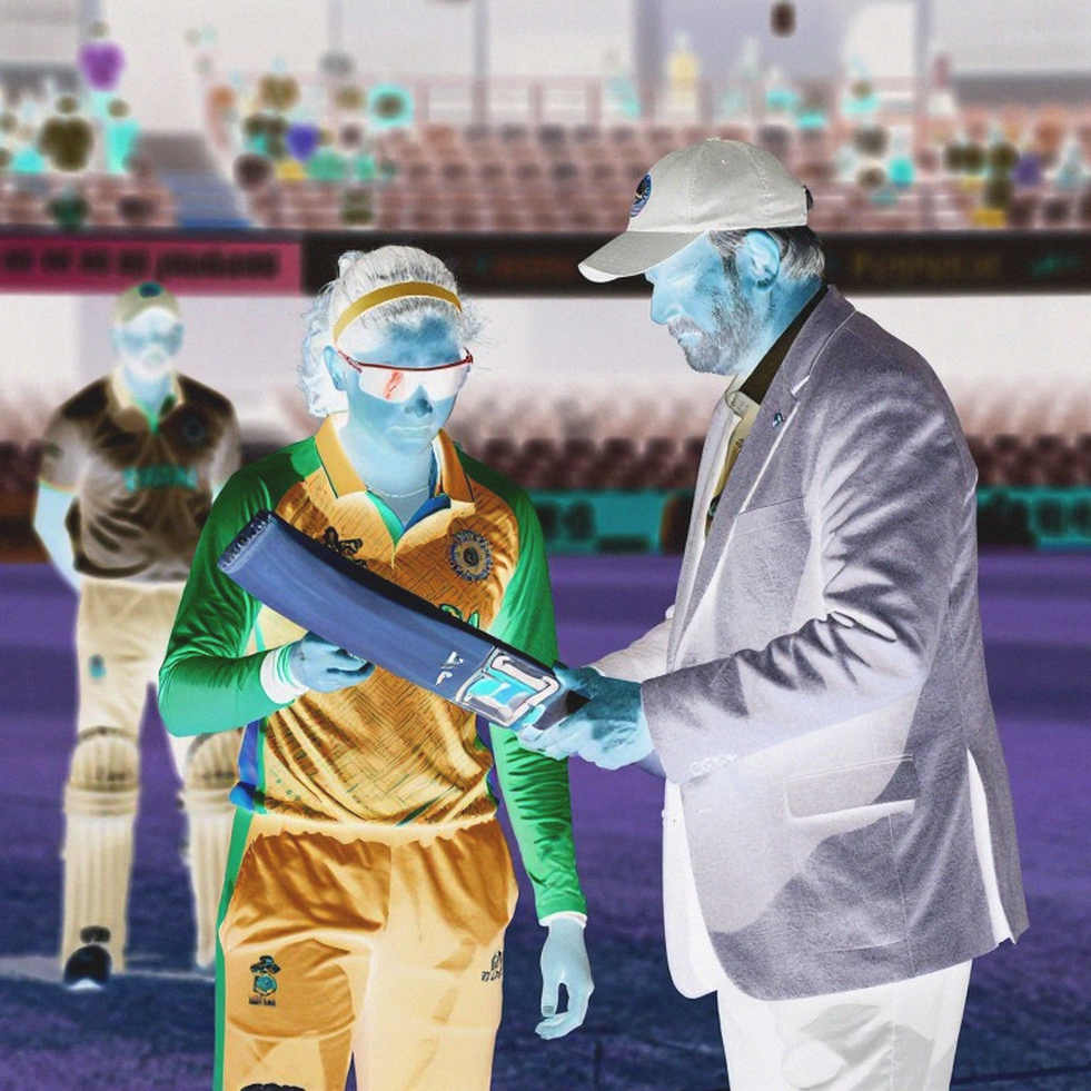 The Empty Payload and the Immutable Ledger: Where Cricket Data Loses Its Truth The Empty Payload and the Immutable Ledger: Where Cricket Data Loses Its Truth