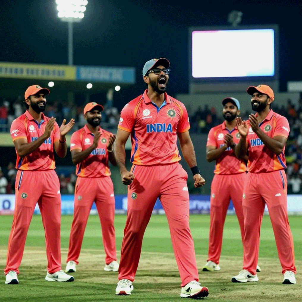 আকাশ বন্ধ হলে ক্রিকেট থামে: উপসাগরীয় নিরাপত্তা ও আইএলটি২০-র জানালা
