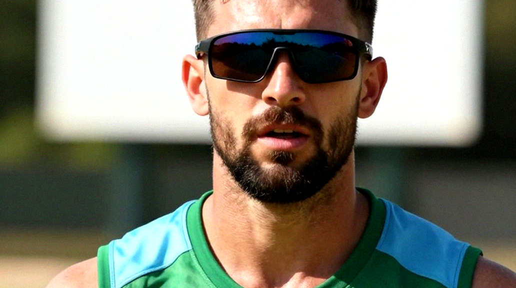 Gardner's Tempo: The Innings That Set Australia's Summer Tone From 3-41 Gardner's Tempo: The Innings That Set Australia's Summer Tone From 3-41