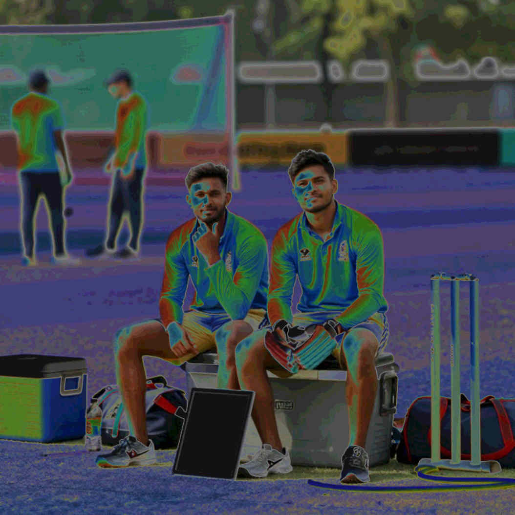 ৪৬ বলে শেষ হওয়া সেই ডিসাইডার: ২-২ ড্র-এর ভেতরে লুকানো তিনটি সংখ্যা ৪৬ বলে শেষ হওয়া সেই ডিসাইডার: ২-২ ড্র-এর ভেতরে লুকানো তিনটি সংখ্যা