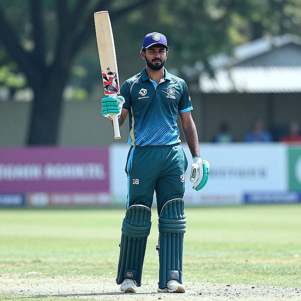 ১৬.৫ ওভারে ১১৩ রান: নালন্দার নয় উইকেটের জয়ে যে ফেজটা কখনো এল না ১৬.৫ ওভারে ১১৩ রান: নালন্দার নয় উইকেটের জয়ে যে ফেজটা কখনো এল না