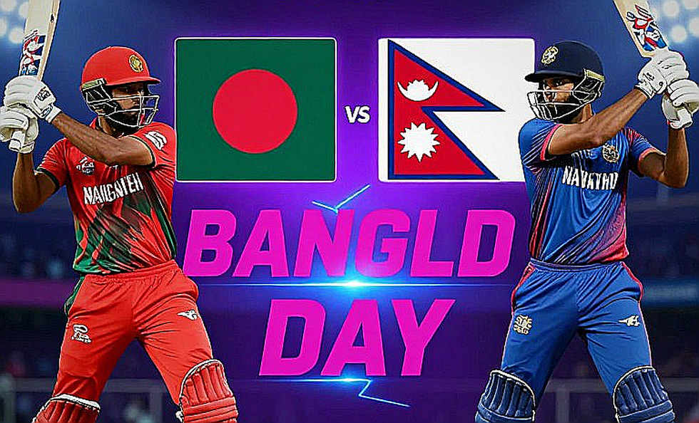 লেজার ও লুপ্ত নাম: ক্রিকেটে ব্লকচেইনের প্রতিশ্রুতি আর বাংলাদেশের ভুলে যাওয়া স্কোরবুক লেজার ও লুপ্ত নাম: ক্রিকেটে ব্লকচেইনের প্রতিশ্রুতি আর বাংলাদেশের ভুলে যাওয়া স্কোরবুক