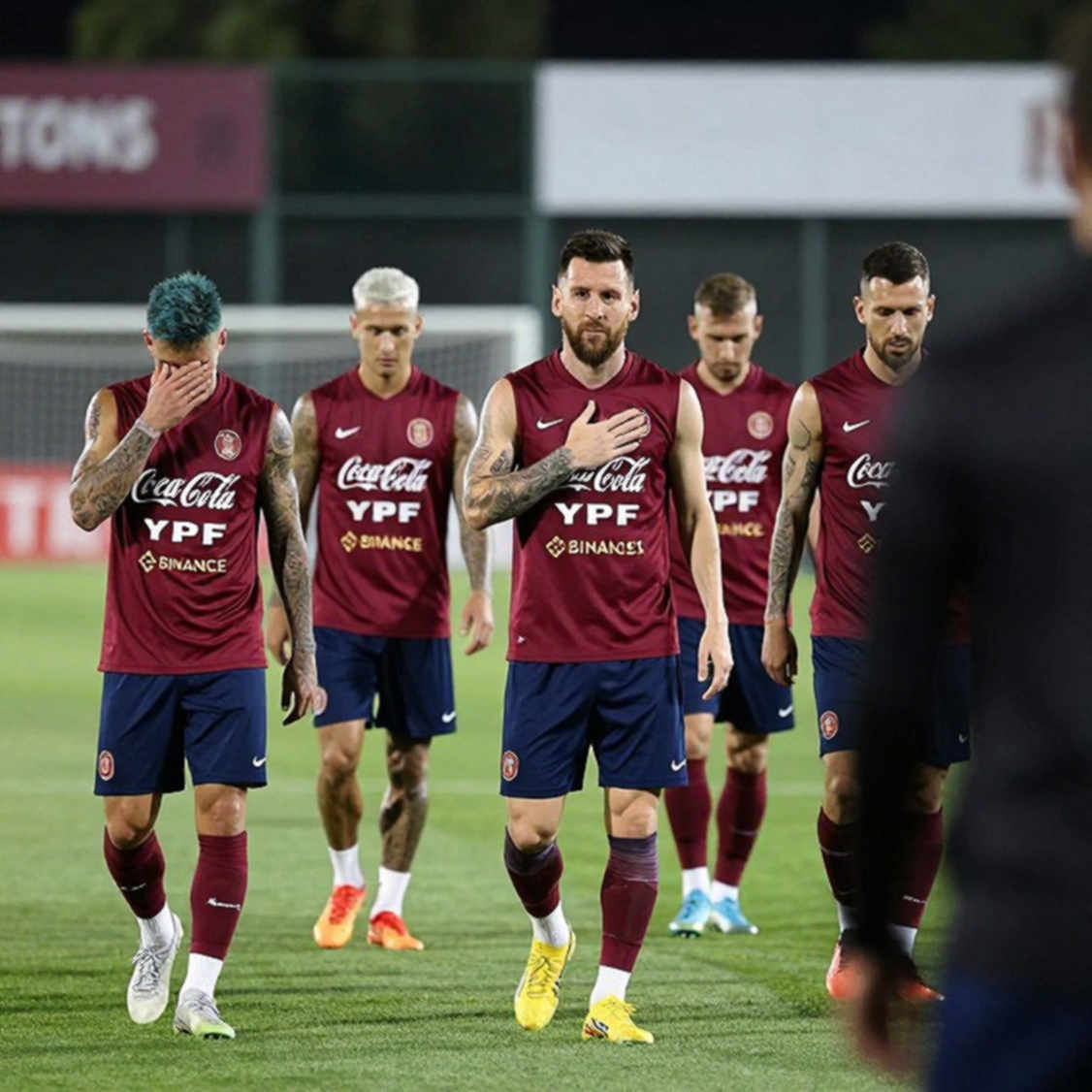 The Jaw's Testimony: One Free Kick, Ten Minutes of Silence, and the Question Nobody Asked The Jaw's Testimony: One Free Kick, Ten Minutes of Silence, and the Question Nobody Asked