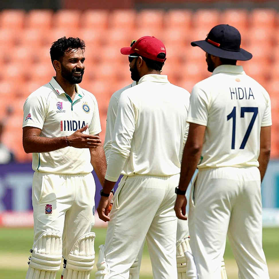 খালি পেলোড: ক্রিকেটের ডেটা-লেজার যেখানে নীরব হয়ে ভাঙে