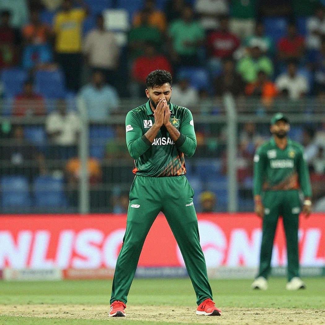 গকেবের্হার দ্বিতীয় সকাল: বোল্যান্ডের সিম, হারানো পাঁচ সেশন আর একটা অসম্পূর্ণ স্কোরকার্ড গকেবের্হার দ্বিতীয় সকাল: বোল্যান্ডের সিম, হারানো পাঁচ সেশন আর একটা অসম্পূর্ণ স্কোরকার্ড