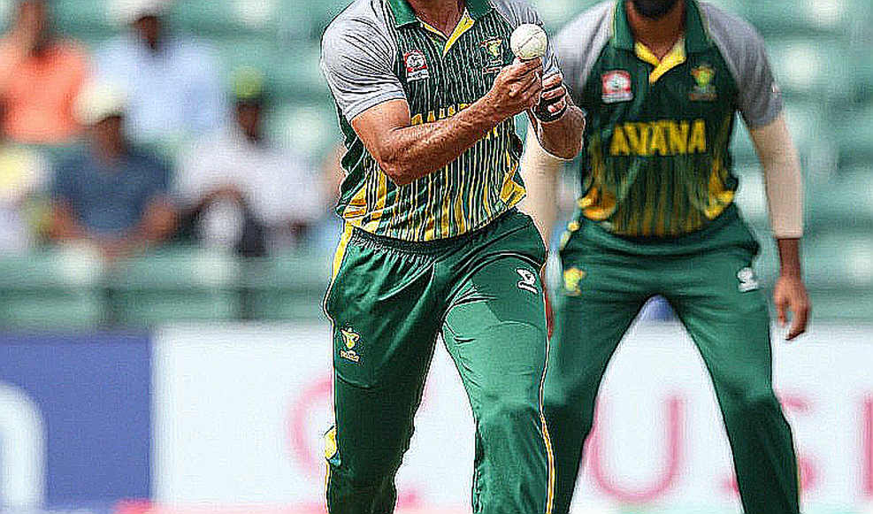 Two Flashpoints in Ranchi: The Quiet Crack Beneath West Indies' Win Two Flashpoints in Ranchi: The Quiet Crack Beneath West Indies' Win