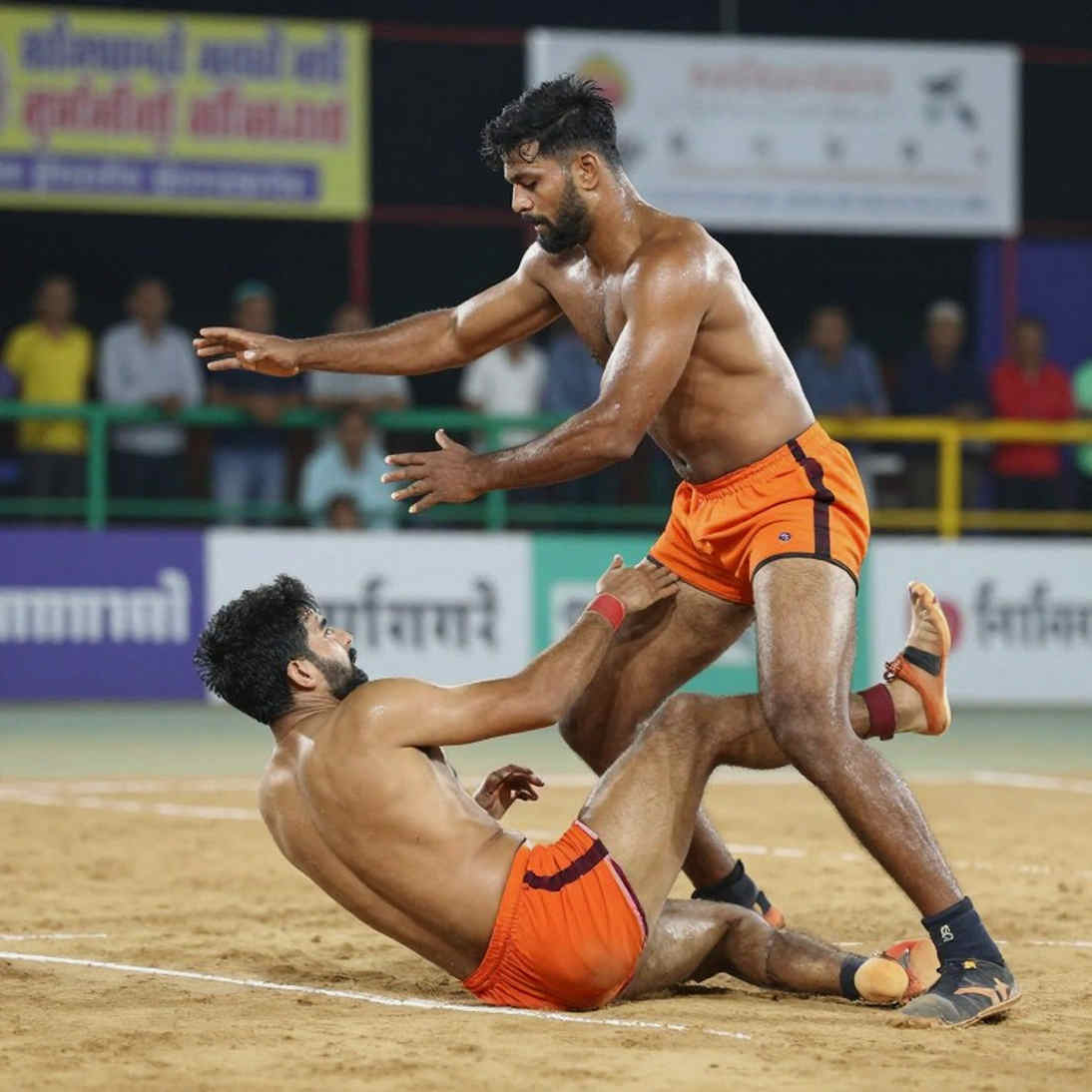 ভারত-ইংল্যান্ড লাইভ দেখার আগে: কমনওয়েলথ কাবাডি চ্যাম্পিয়নশিপ ২০২৬-এর স্কোরবোর্ড-বাইরে যে হিসাবগুলো আছে