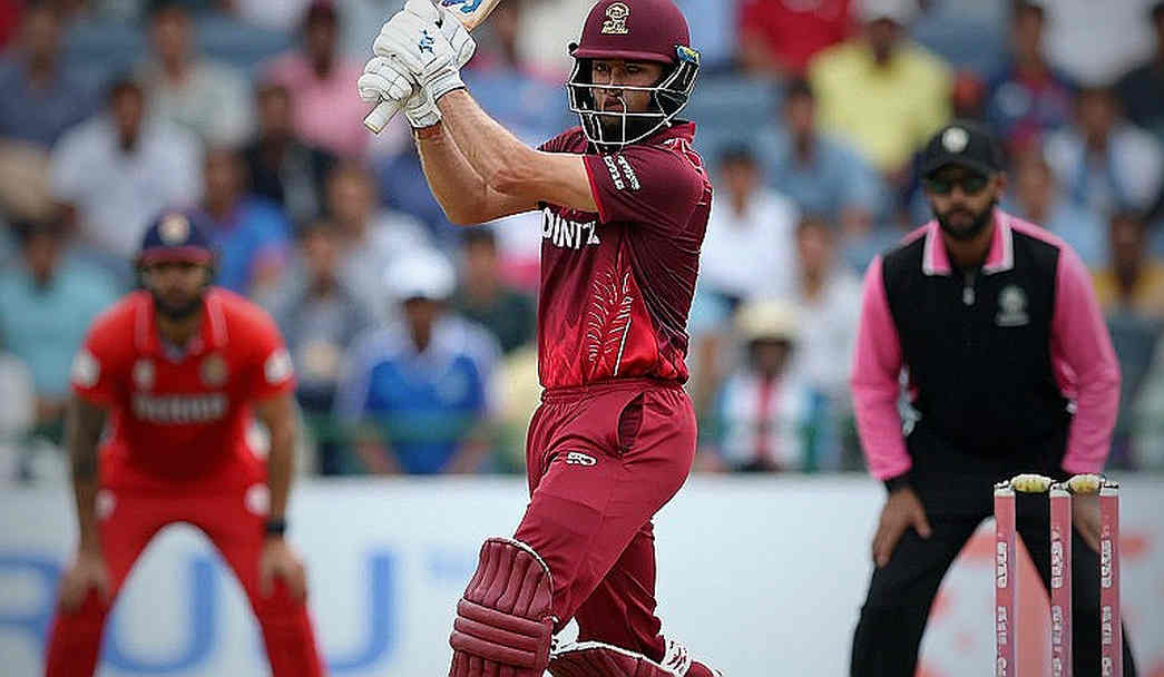 The Win With No Scorecard: Prasad, Deepti Sharma's One Sentence, and the Gap Inside Nine Wickets The Win With No Scorecard: Prasad, Deepti Sharma's One Sentence, and the Gap Inside Nine Wickets