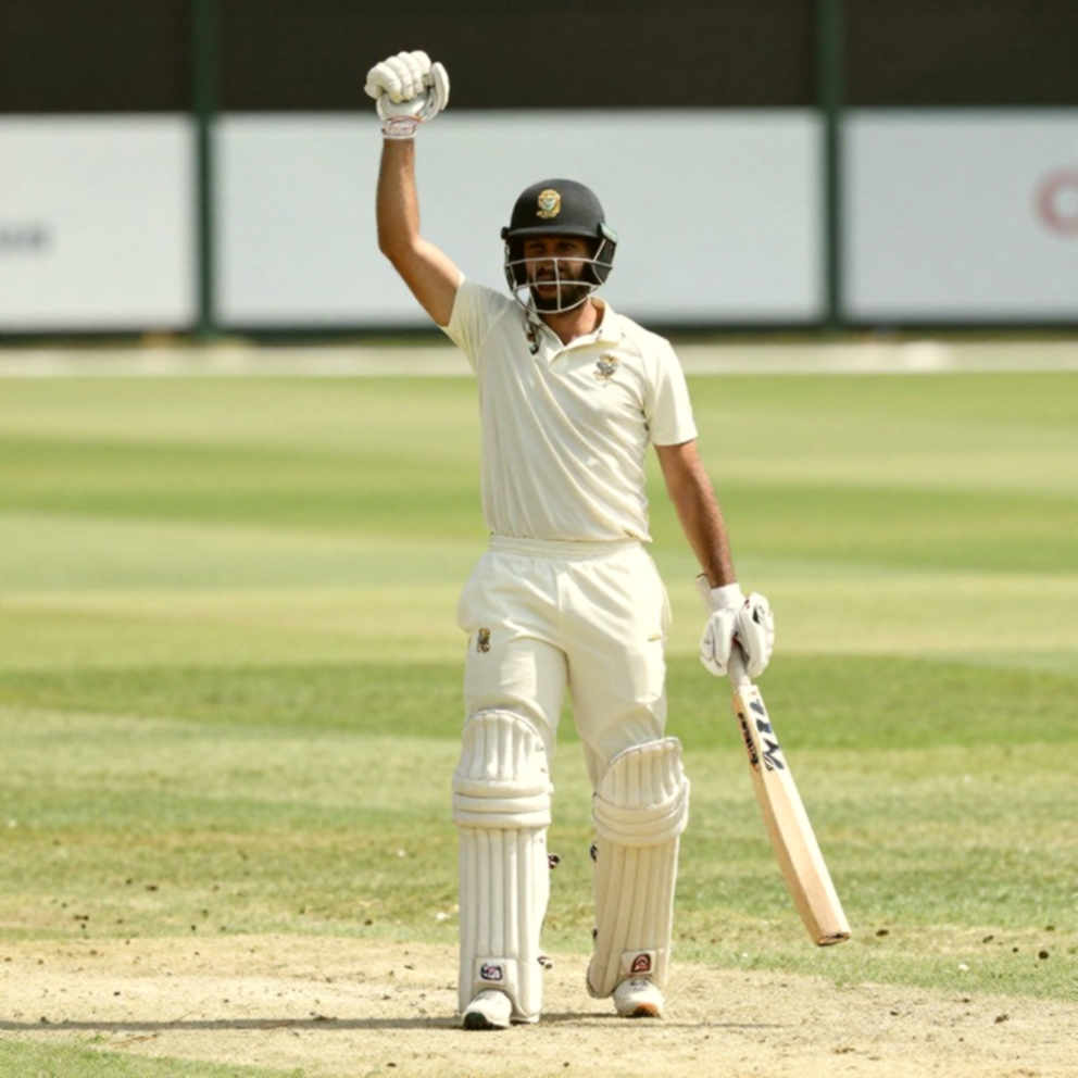 The Win With No Scorecard: Prasad, Deepti Sharma's One Sentence, and the Gap Inside Nine Wickets The Win With No Scorecard: Prasad, Deepti Sharma's One Sentence, and the Gap Inside Nine Wickets