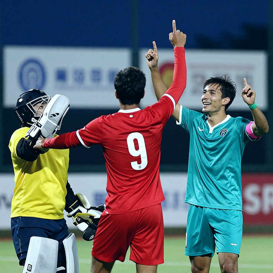 নয় গোল, তেরো খোয়া: বাংলাদেশ হকির চার ম্যাচের হিসাব আর একটি অসম্পূর্ণ রেকর্ড