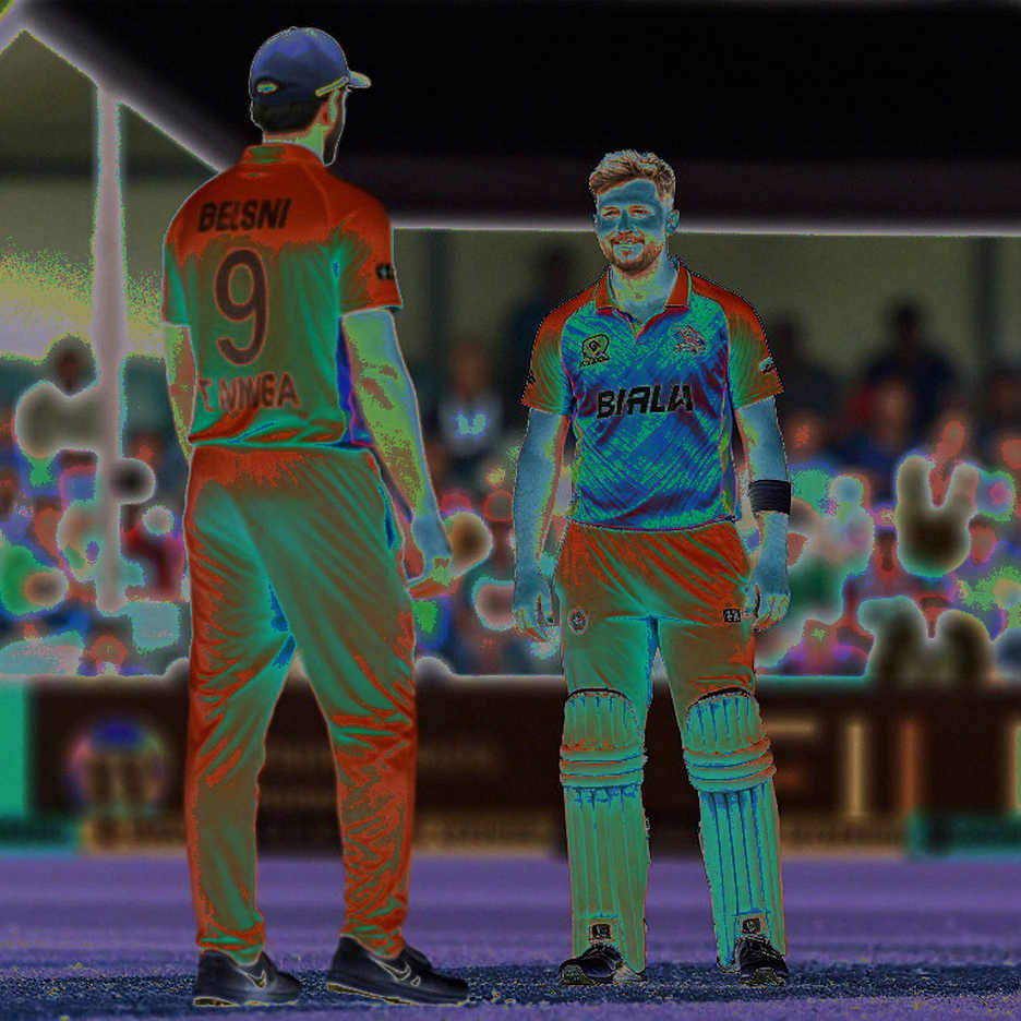 From the Scorebook to the Blockchain: A Touchline Lesson in Verifying Cricket's Truth From the Scorebook to the Blockchain: A Touchline Lesson in Verifying Cricket's Truth