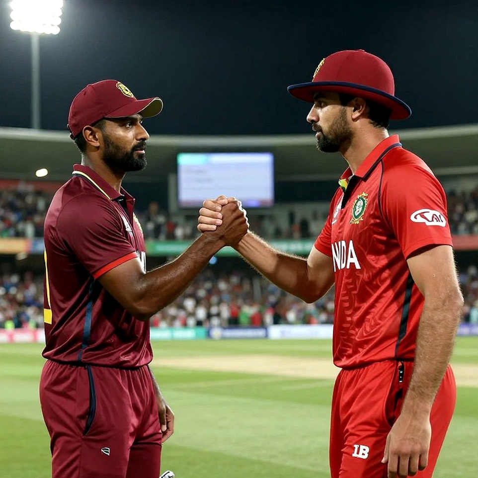 The Empty Payload: The Transfer Window, the Blockchain Ghost, and Cricket's Silent Arithmetic The Empty Payload: The Transfer Window, the Blockchain Ghost, and Cricket's Silent Arithmetic