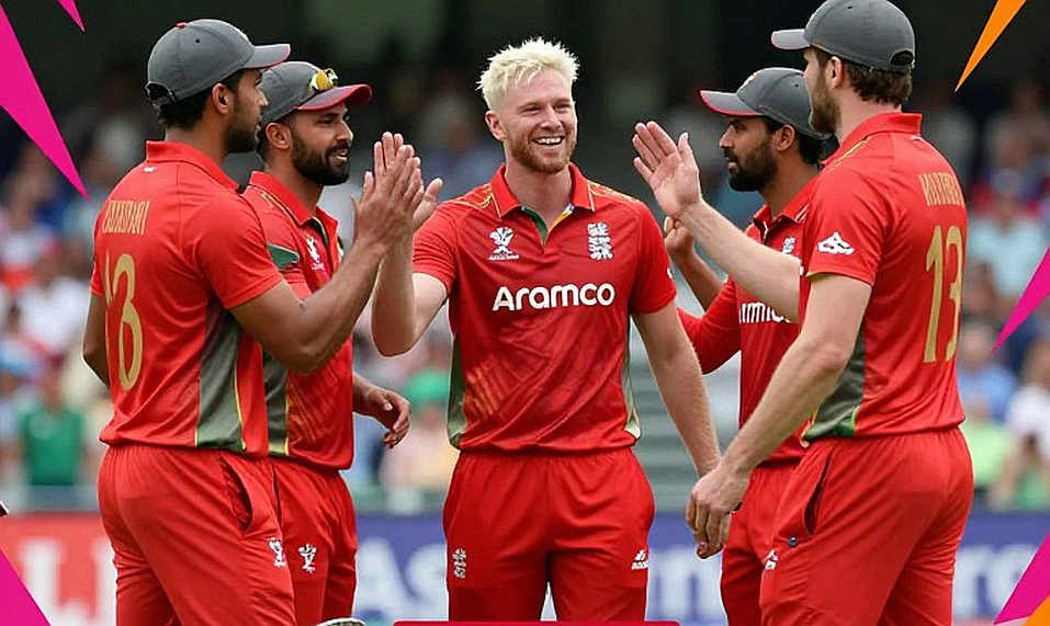 ধনঞ্জয় ডি সিলভার টেস্ট অধিনায়কত্ব ইস্তফা: ১৮ ম্যাচের খতিয়ান, ঘরের মাঠের অঙ্ক আর এক ফাঁকা উত্তরাধিকার ধনঞ্জয় ডি সিলভার টেস্ট অধিনায়কত্ব ইস্তফা: ১৮ ম্যাচের খতিয়ান, ঘরের মাঠের অঙ্ক আর এক ফাঁকা উত্তরাধিকার
