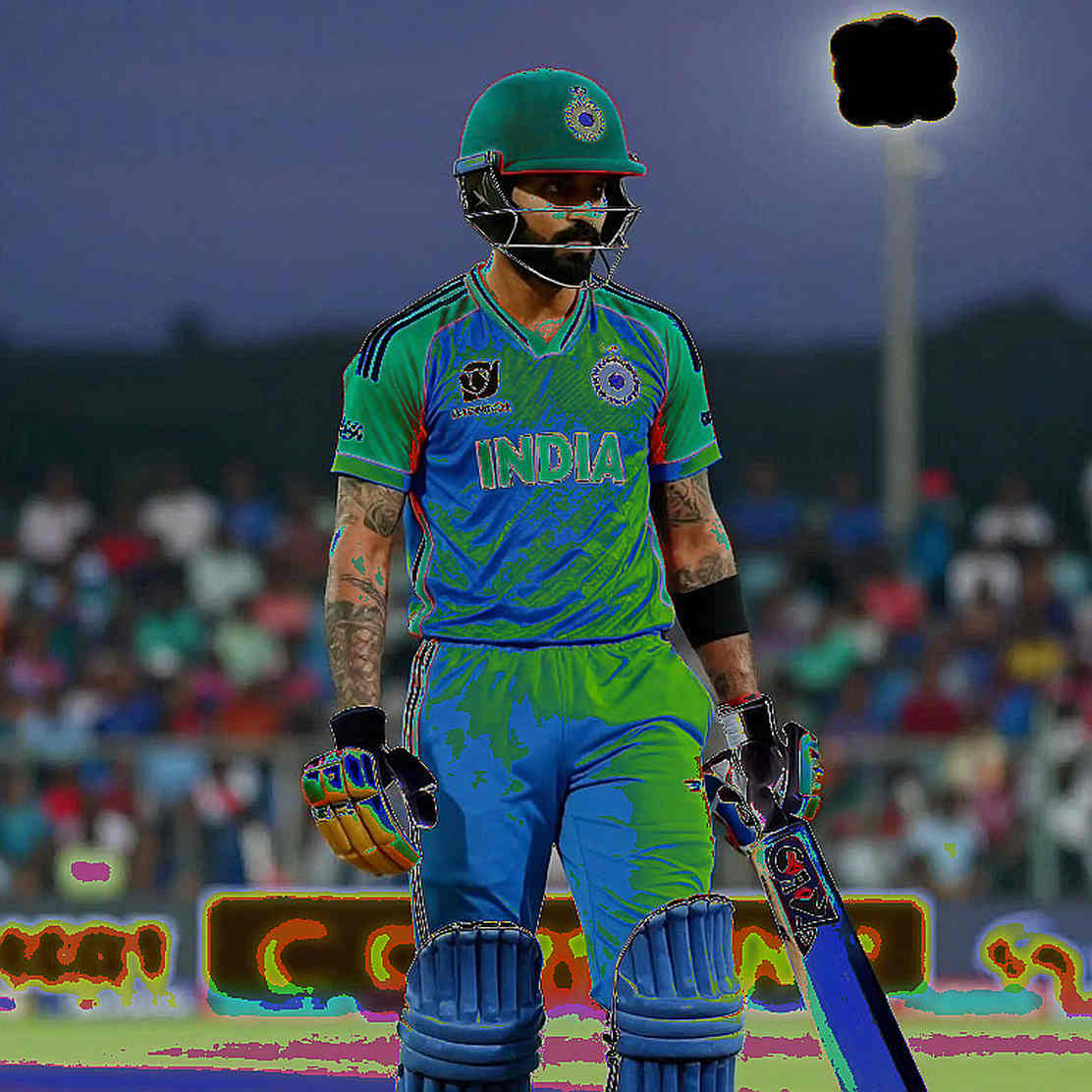 The Ink of 16 Crore, the Blank Page of a Coaching Diary: Stratigraphy of Yuvraj Singh's Appointment at Delhi Capitals