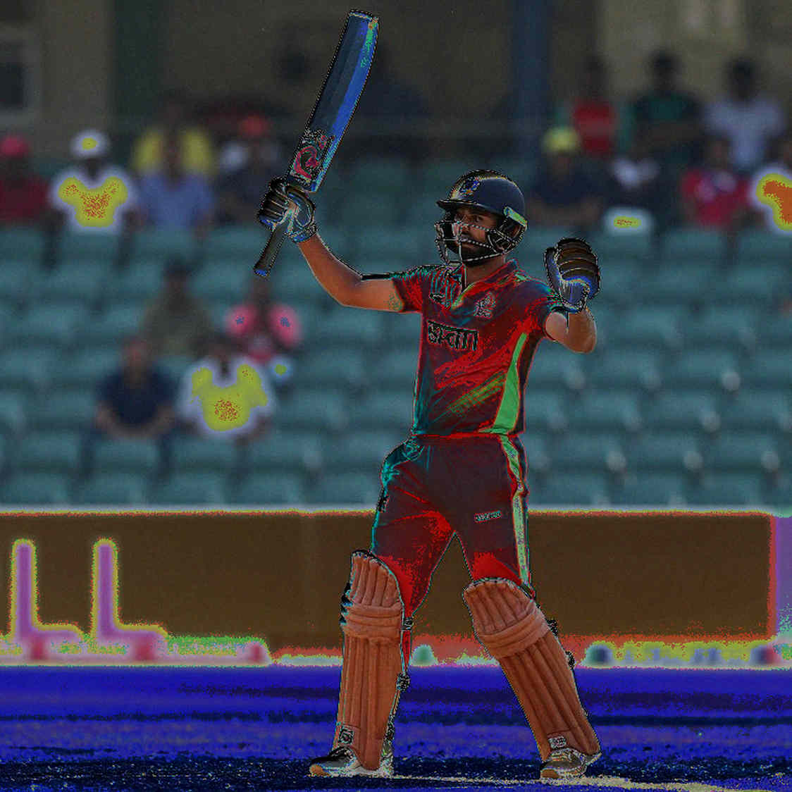From 52 to 309, and a Teenager's 300 Runs: The Comparison Cricket Cannot Measure From 52 to 309, and a Teenager's 300 Runs: The Comparison Cricket Cannot Measure