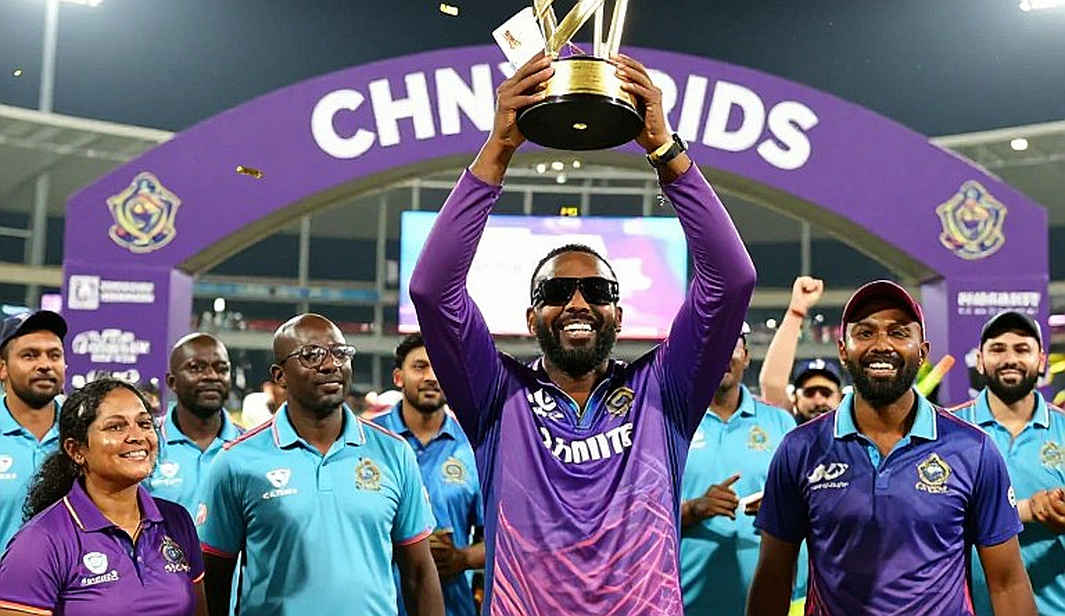 শেষ ওভারে লুকোনো সত্য: এশীয় ক্রিকেট কেন ট্রফি জিতছে বল দিয়ে, গল্প বলছে ব্যাট দিয়ে শেষ ওভারে লুকোনো সত্য: এশীয় ক্রিকেট কেন ট্রফি জিতছে বল দিয়ে, গল্প বলছে ব্যাট দিয়ে