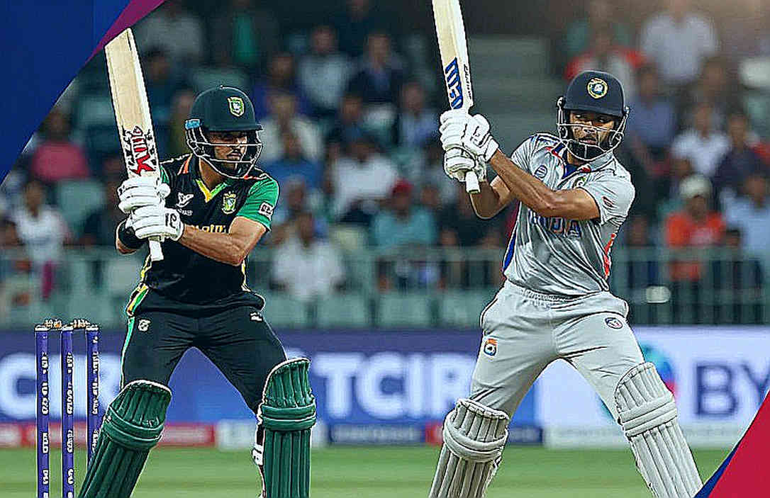 115 Balls, Three Fours at Durban: How Matt Renshaw's Century Did Test Cricket's Hardest Job 115 Balls, Three Fours at Durban: How Matt Renshaw's Century Did Test Cricket's Hardest Job