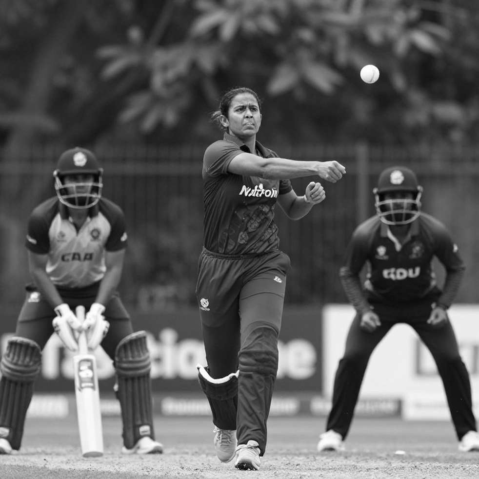 Behind 5/56: What KRL's Batting Collapse in the President's Trophy Says About Pakistan's Domestic First-Class Structure Behind 5/56: What KRL's Batting Collapse in the President's Trophy Says About Pakistan's Domestic First-Class Structure