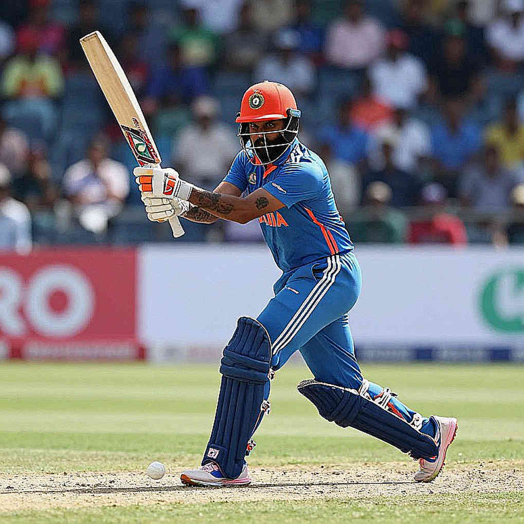 When the Data Said Nothing: The Immutable Integrity of a Null Result in Cricket Analysis