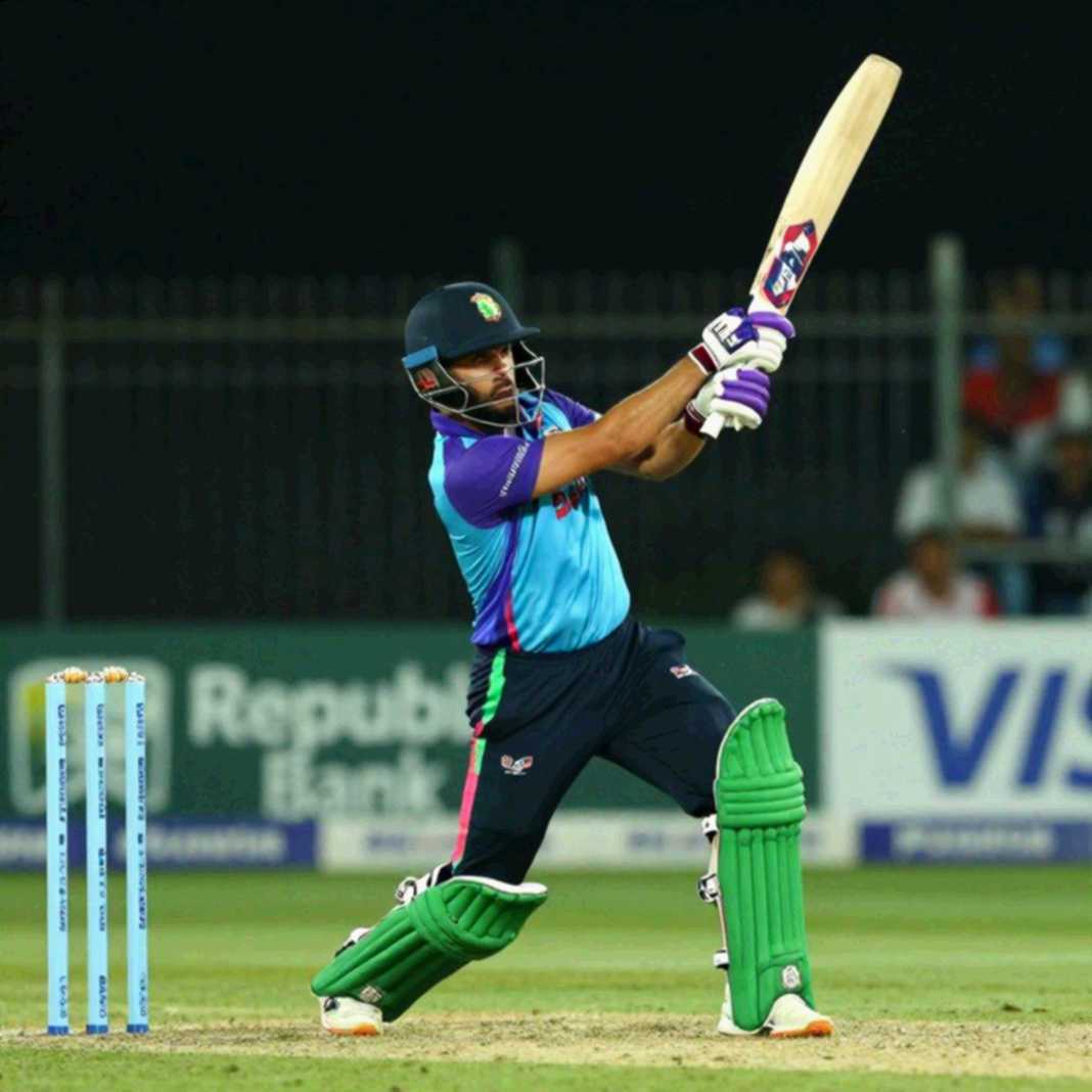When the Data Said Nothing: The Immutable Integrity of a Null Result in Cricket Analysis