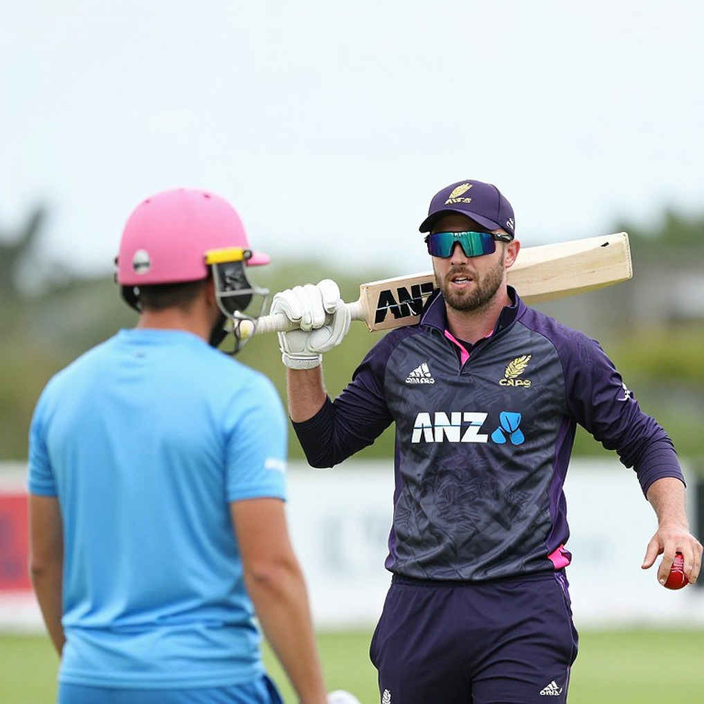 Miracle Runs in Asian Cricket: An Audit of Sample Size