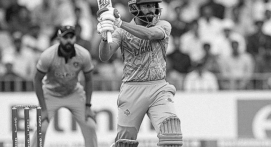 The 508 Ledger: South Australia's Innings Win at Junction Oval and the Leak in Victoria's Top Order