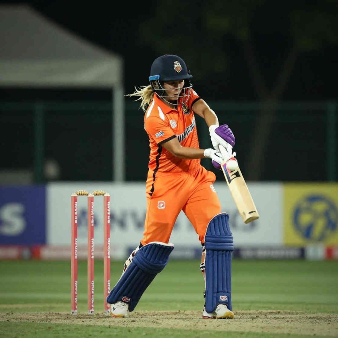 Schutt stars as Australia complete 3-0 sweep of Bangladesh Schutt stars as Australia complete 3-0 sweep of Bangladesh