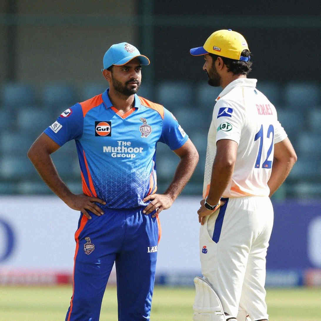 Australia Lost the Toss and Walked Into Their Own Trap: Why Litchfield's Return Isn't the Real Story Australia Lost the Toss and Walked Into Their Own Trap: Why Litchfield's Return Isn't the Real Story