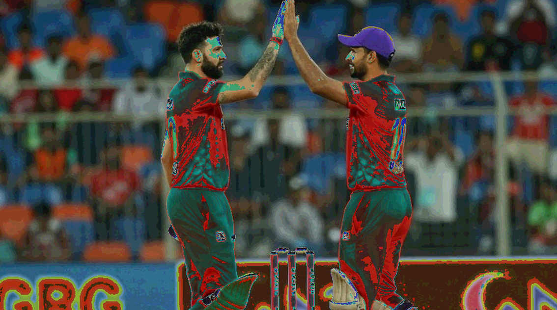 ব্লকচেইন ক্রিকেটে: জাল বা বৈপ্লবিক অগ্রগতি?
