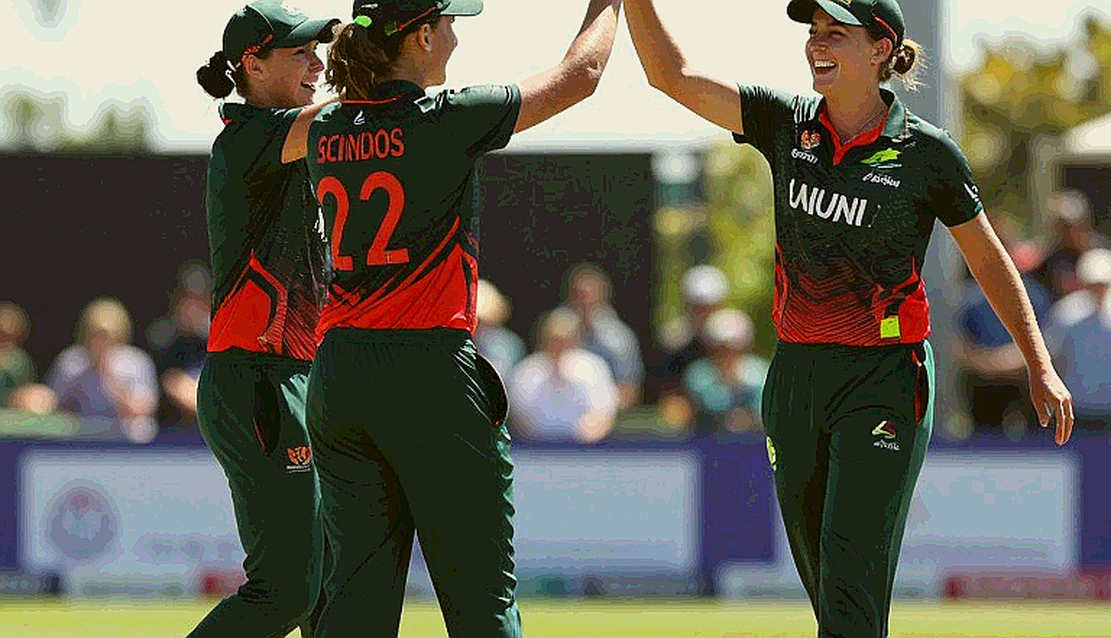 Blockchain in Cricket: Fraud or Revolutionary Progress? Blockchain in Cricket: Fraud or Revolutionary Progress?