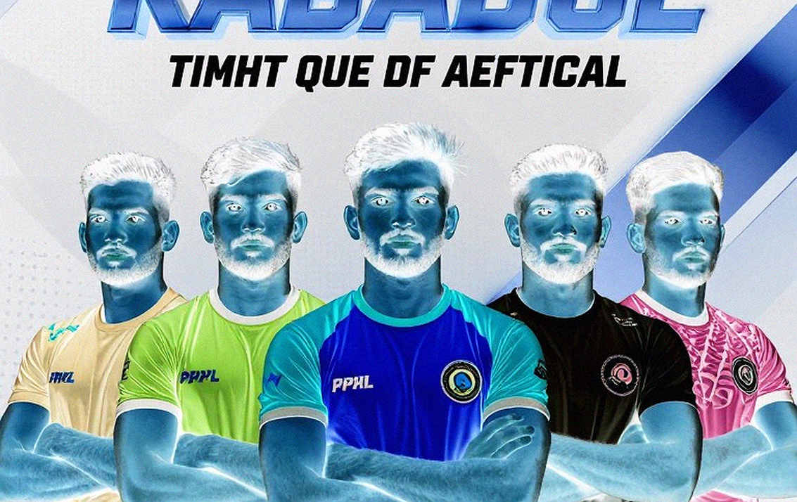 63-31 on the Kabaddi Canvas: The Coaching Mind Behind India's Win 63-31 on the Kabaddi Canvas: The Coaching Mind Behind India's Win