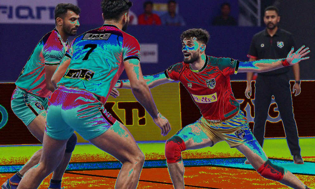 63-31 on the Kabaddi Canvas: The Coaching Mind Behind India's Win 63-31 on the Kabaddi Canvas: The Coaching Mind Behind India's Win