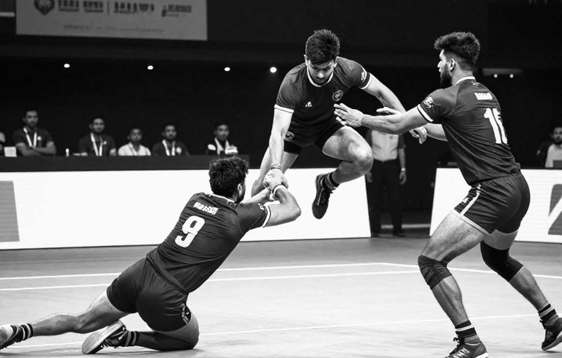63-31 on the Kabaddi Canvas: The Coaching Mind Behind India's Win 63-31 on the Kabaddi Canvas: The Coaching Mind Behind India's Win