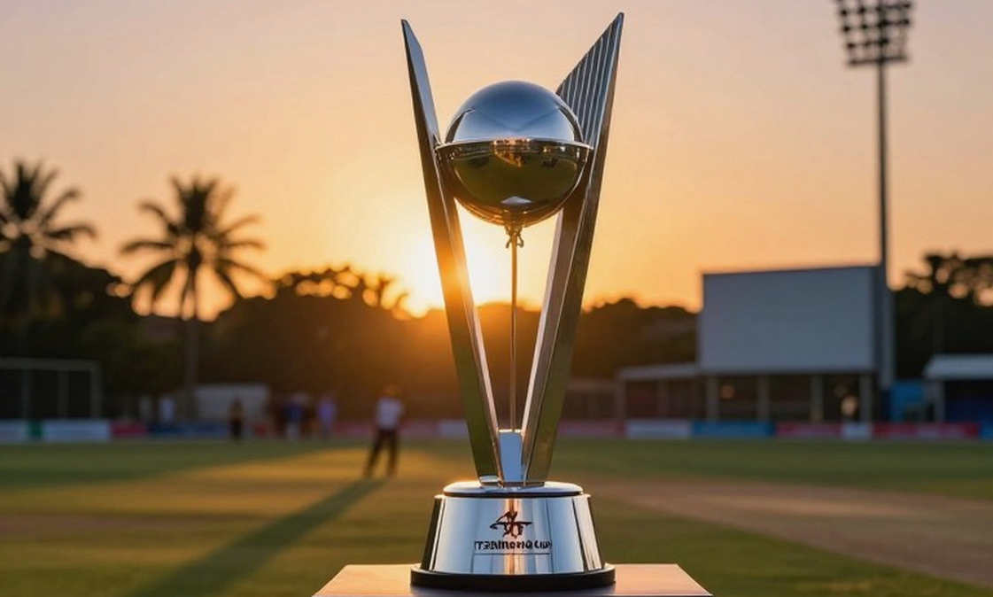 Cricket's Blockchain Pitch: The Promise and the Gap of Fan Tokens Cricket's Blockchain Pitch: The Promise and the Gap of Fan Tokens