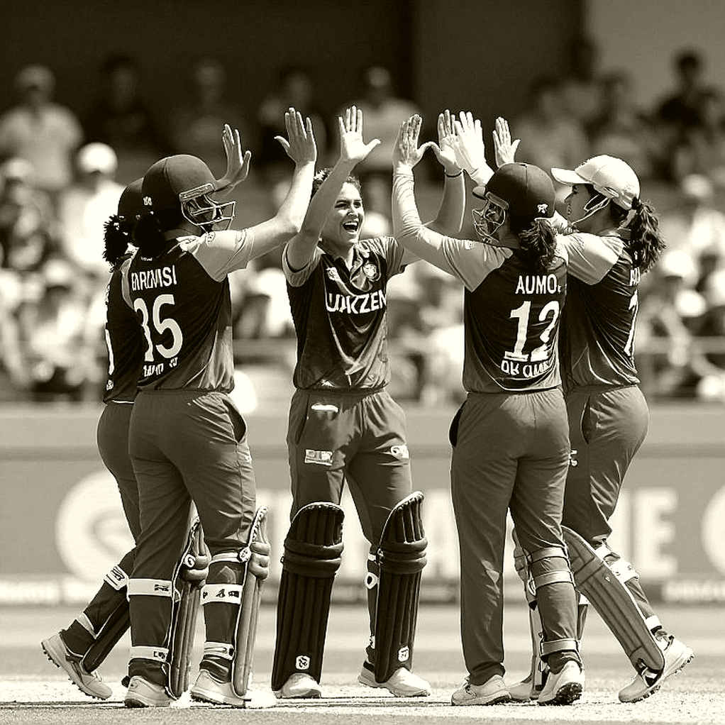 Cricket's Blockchain Pitch: The Promise and the Gap of Fan Tokens Cricket's Blockchain Pitch: The Promise and the Gap of Fan Tokens