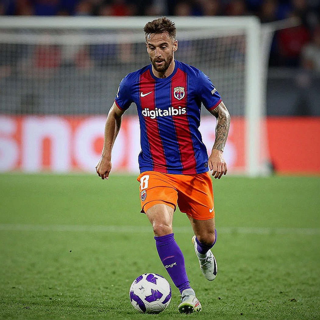 The 7-0 That Didn't Bury Croatia, and Yamal's 'Anxiety of Genius' That Is Really a Workload Problem The 7-0 That Didn't Bury Croatia, and Yamal's 'Anxiety of Genius' That Is Really a Workload Problem